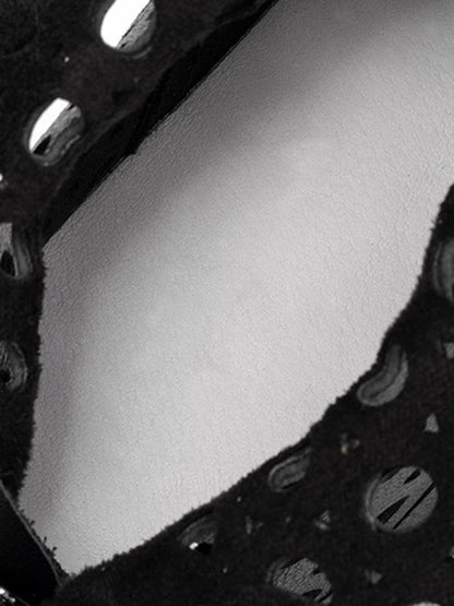 Módní a podpůrné ortopedické letní sandály