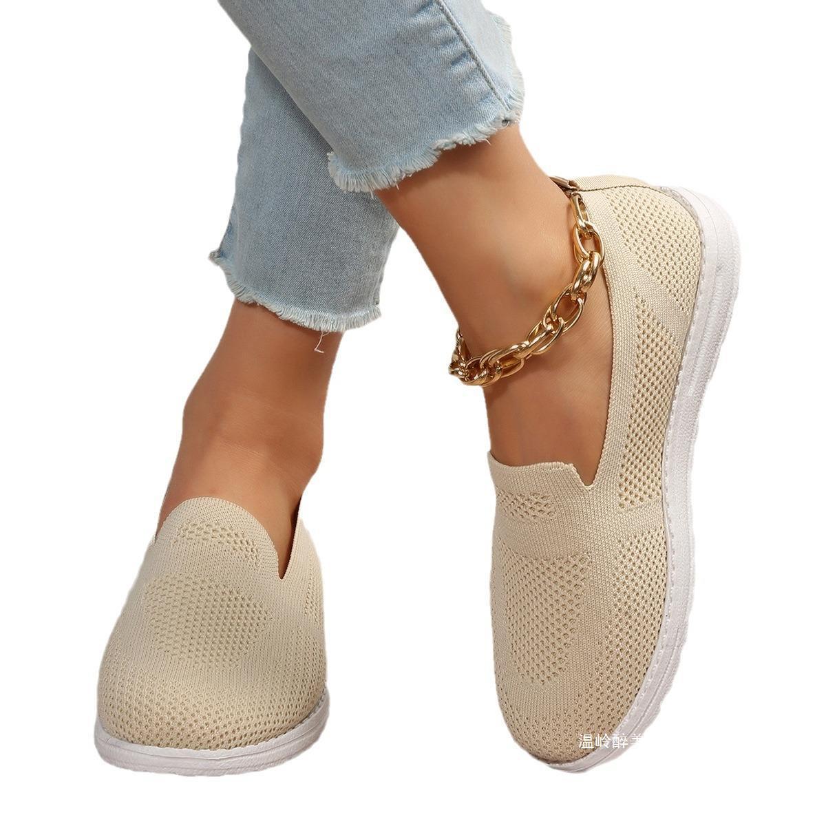 Elegantní a podpůrné ortopedické tenisky
