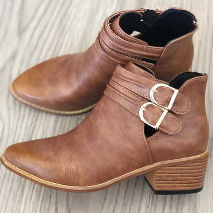 Elegantní a podpůrná ortopedická obuv