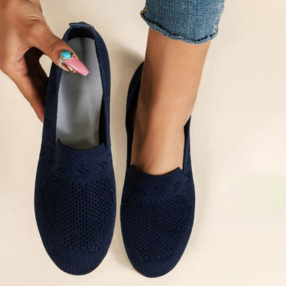 Elegantní a detailní podpůrné letní boty