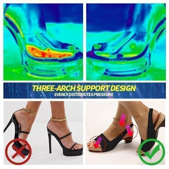 Elegantní a detailní podpůrné letní sandály