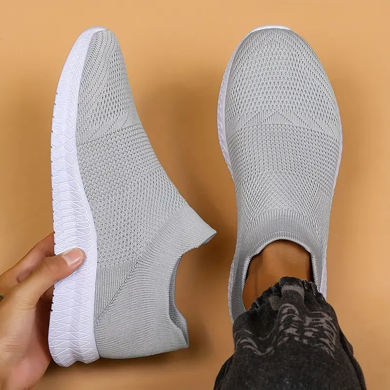 Elegantní a podpůrná ortopedická letní obuv