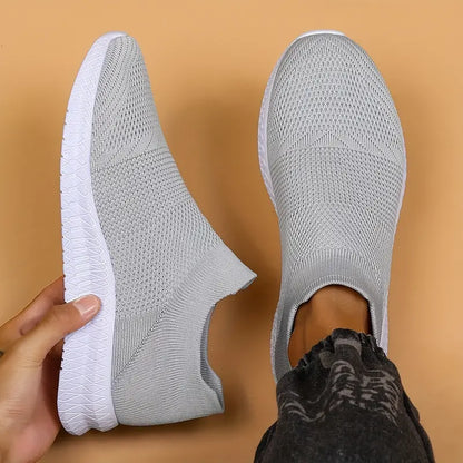 Elegantní a podpůrná ortopedická letní obuv