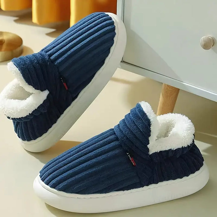 Elegantní a detailní podpůrné letní boty