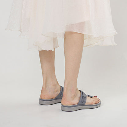 Dámské ležérní elegantní mokasíny sandály