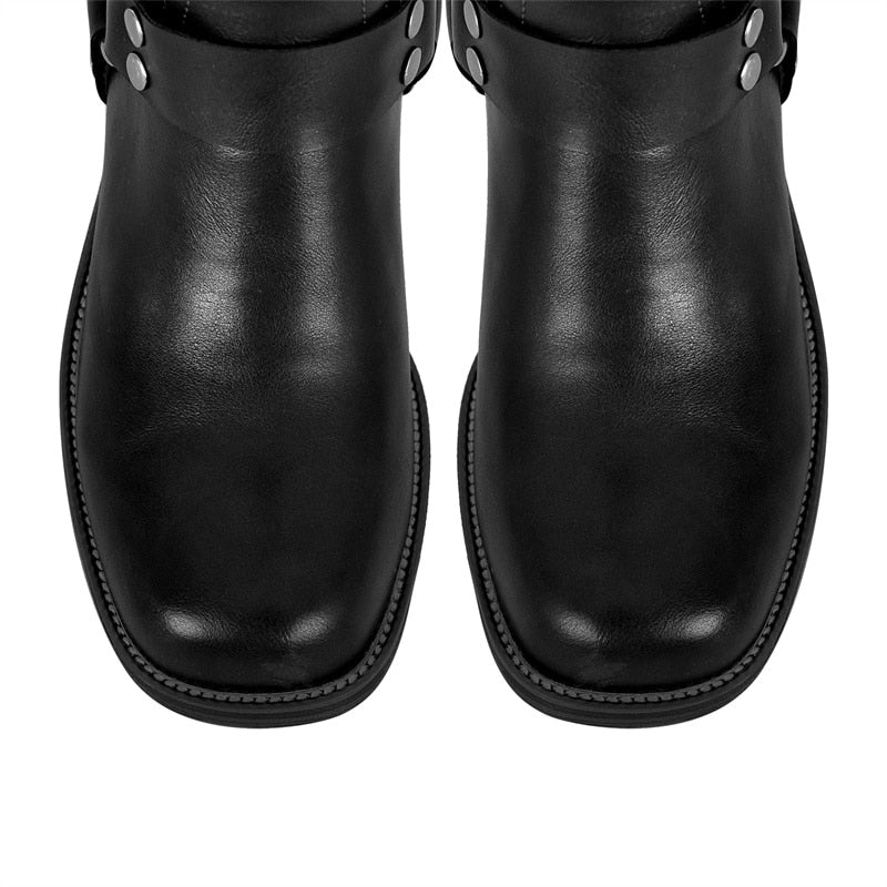 Elegantní a podpůrná ortopedická obuv