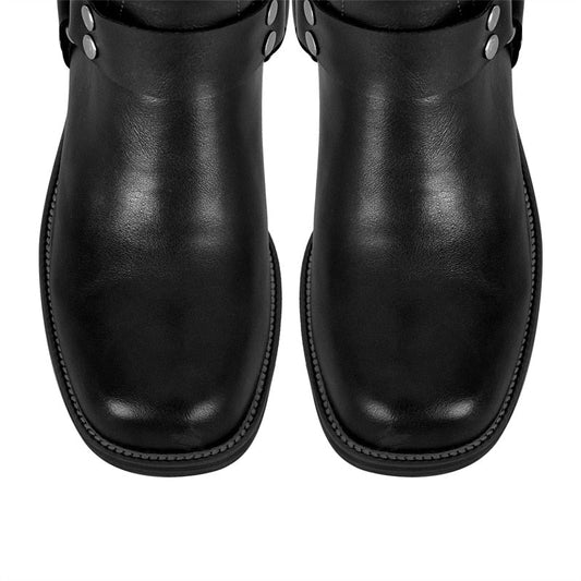 Elegantní a podpůrná ortopedická obuv