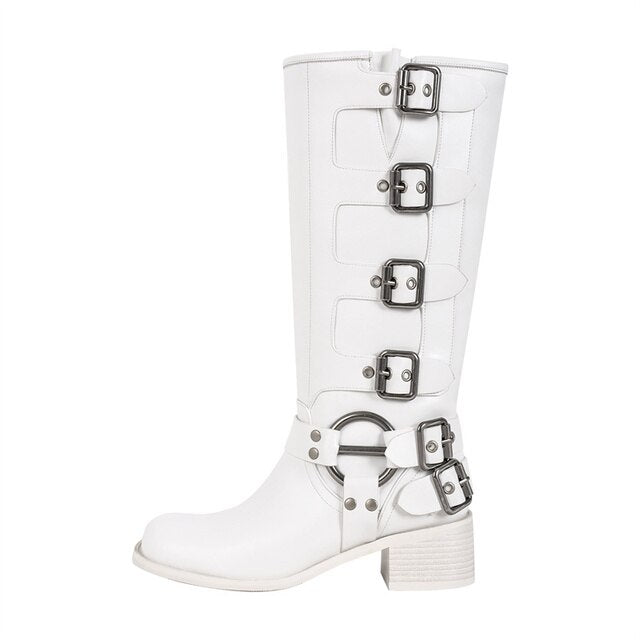Elegantní a podpůrná ortopedická obuv