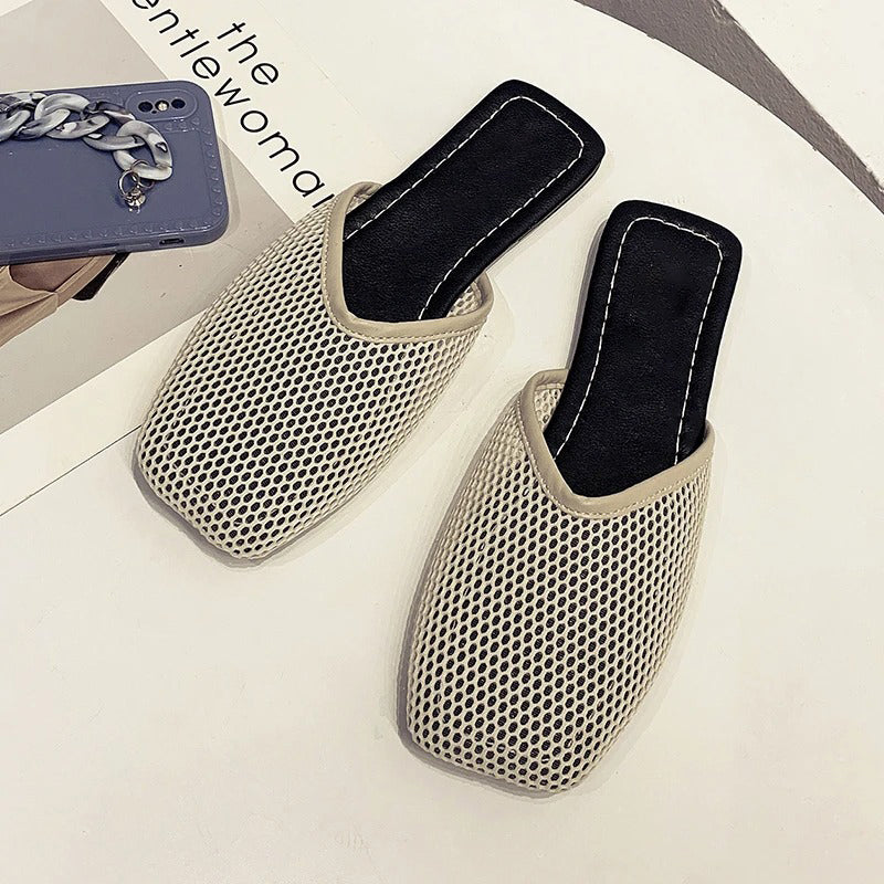Elegantní a detailní podpůrné zimní skluzavky