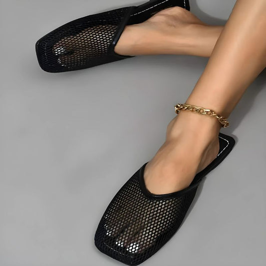 Elegantní a detailní podpůrné zimní skluzavky