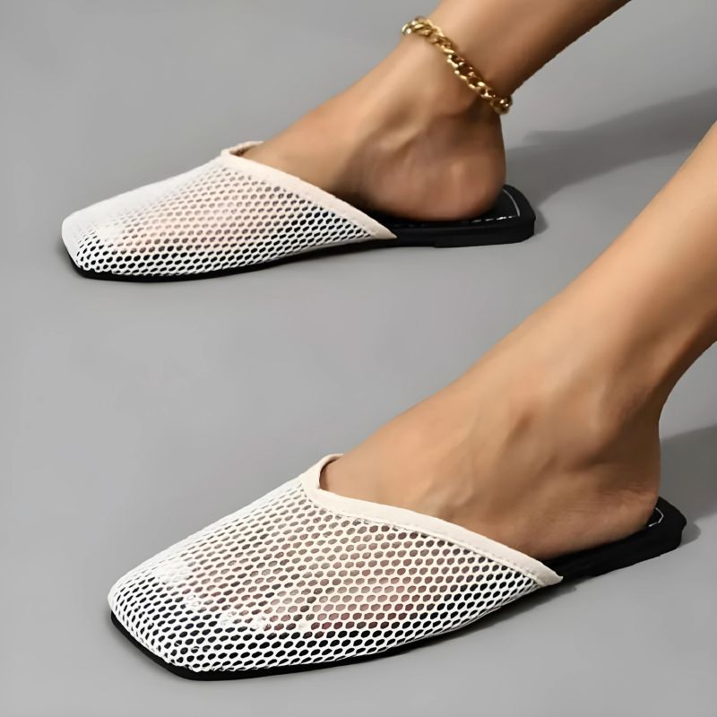Elegantní a detailní podpůrné zimní skluzavky