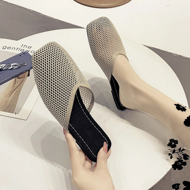 Elegantní a detailní podpůrné zimní skluzavky