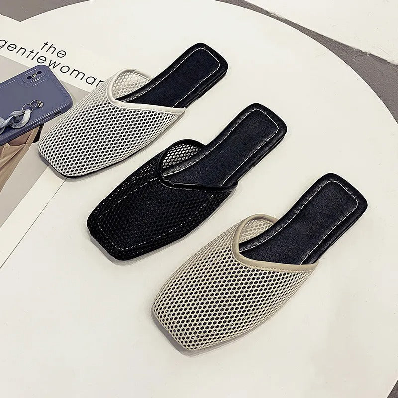 Elegantní a detailní podpůrné zimní skluzavky