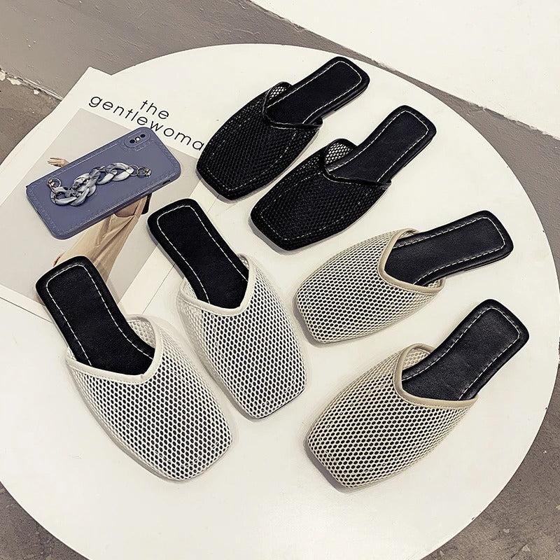 Elegantní a detailní podpůrné zimní skluzavky