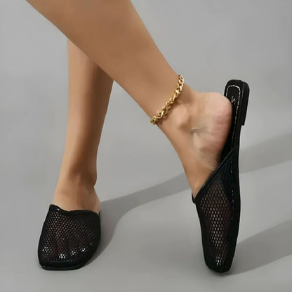Elegantní a detailní podpůrné zimní skluzavky