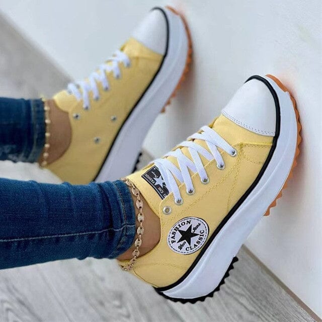 Podpůrná a stylová ortopedická letní obuv