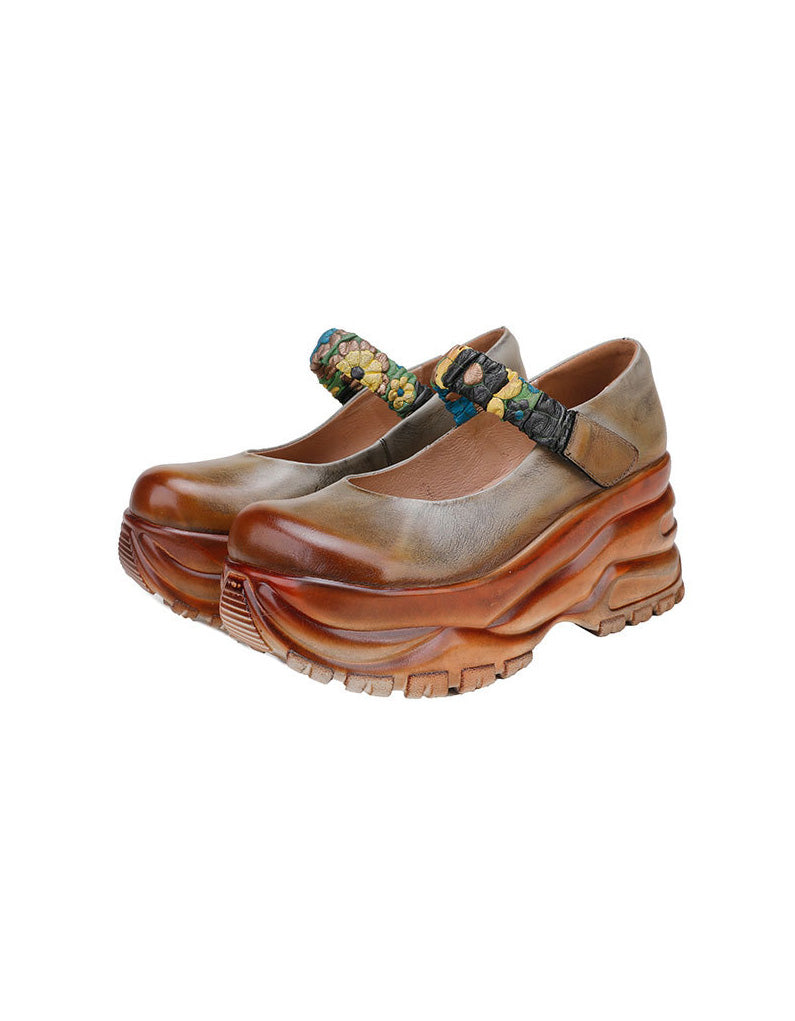 Přizpůsobené a pohodlné ortopedické letní sandály