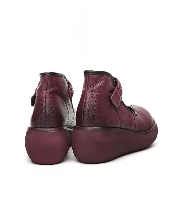 Podpůrné stylové ortopedické letní sandály