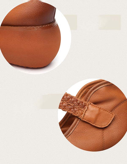 Univerzální a podpůrné ortopedické letní sandály