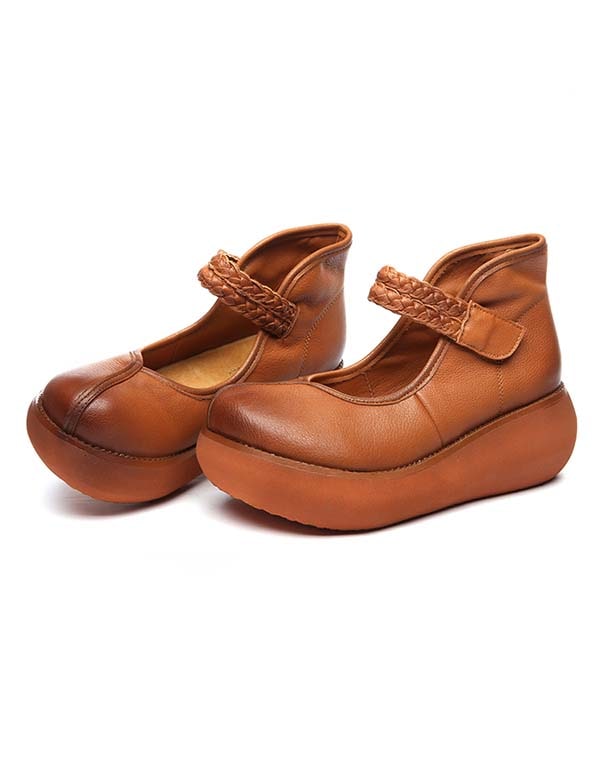 Podpůrné stylové ortopedické letní sandály