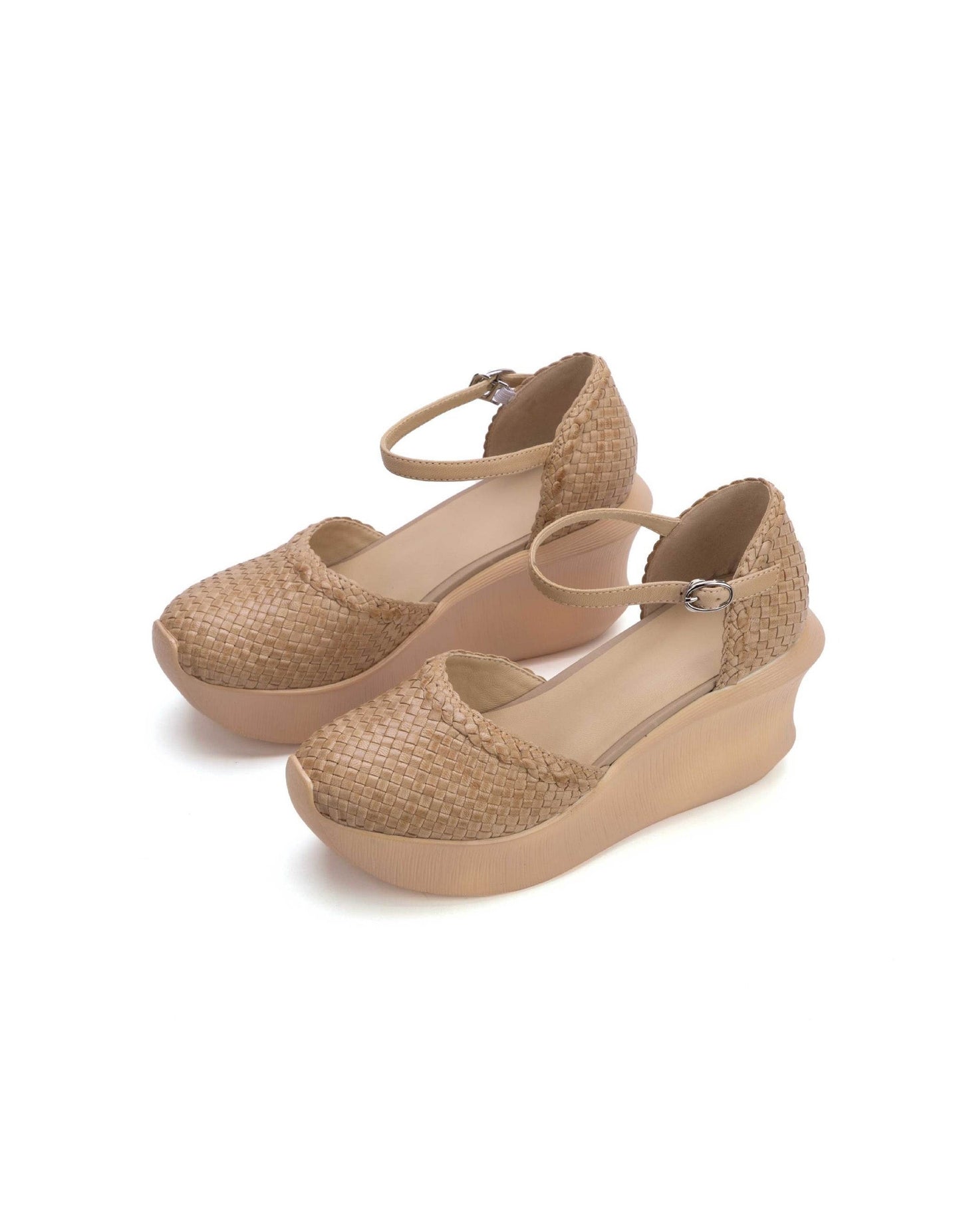Elegantní a podpůrné ortopedické letní sandály