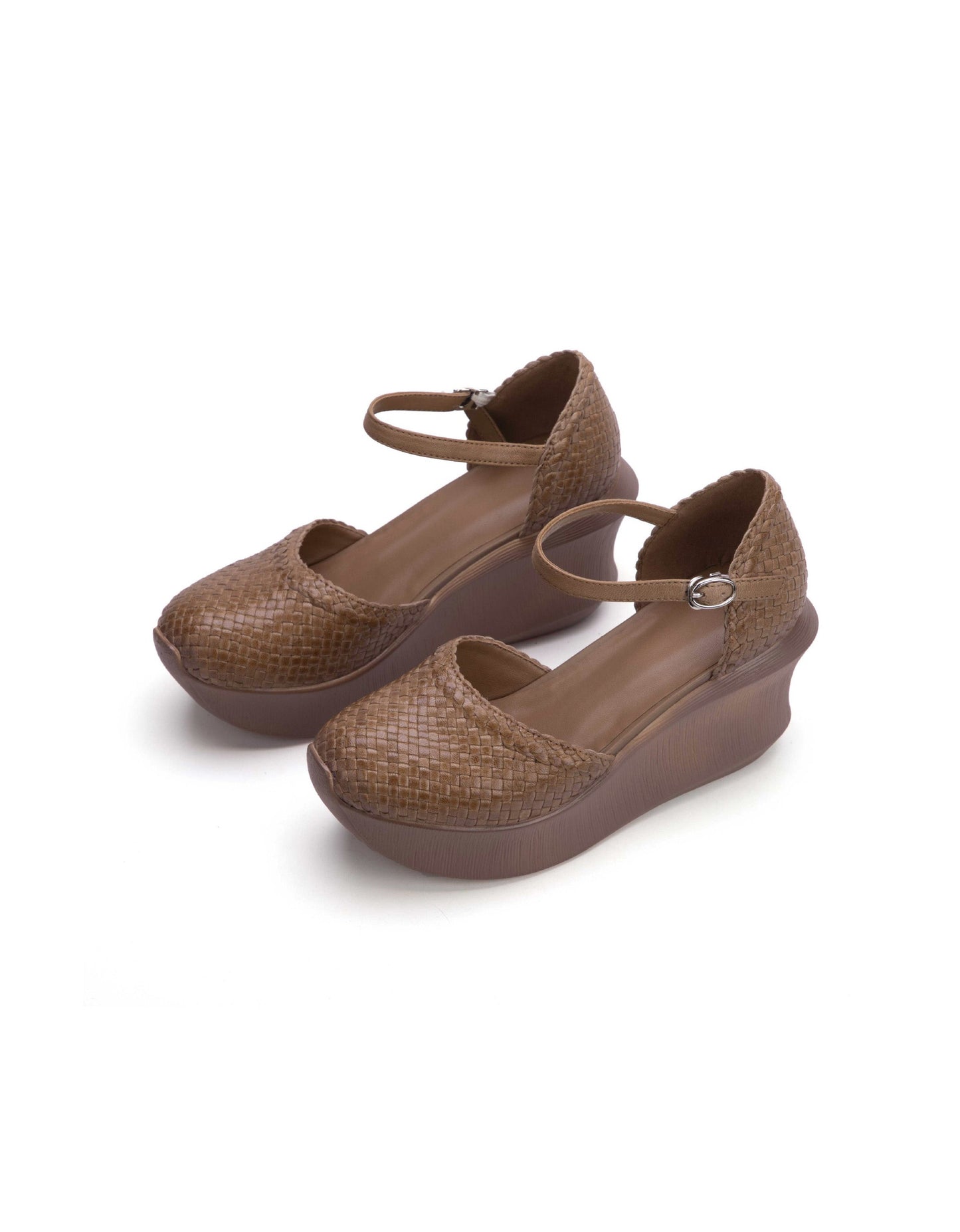 Elegantní a podpůrné ortopedické letní sandály