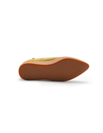 Elegantní a podpůrná ortopedická letní obuv