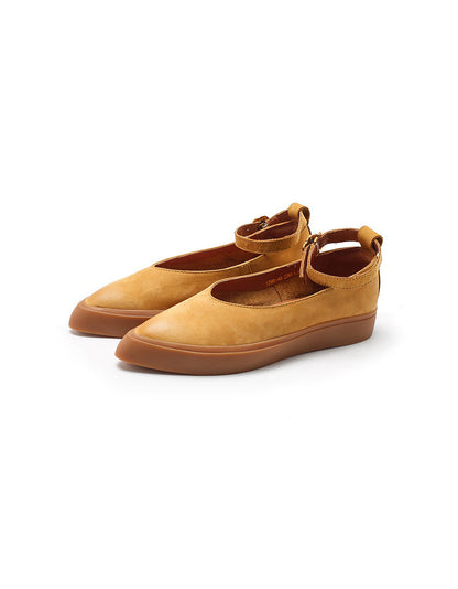 Elegantní a podpůrná ortopedická letní obuv