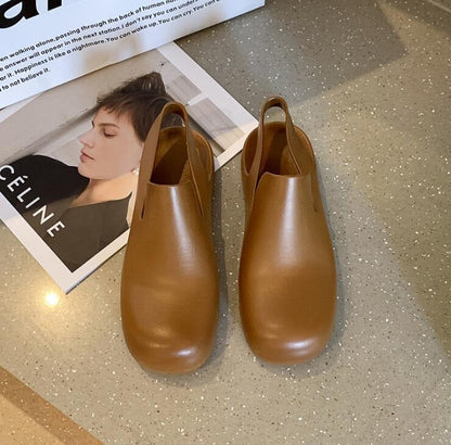 Podpůrné ortopedické letní sandály