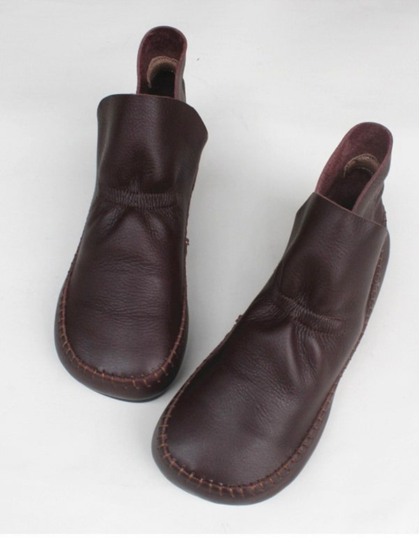Elegantní a podpůrné ortopedické letní boty