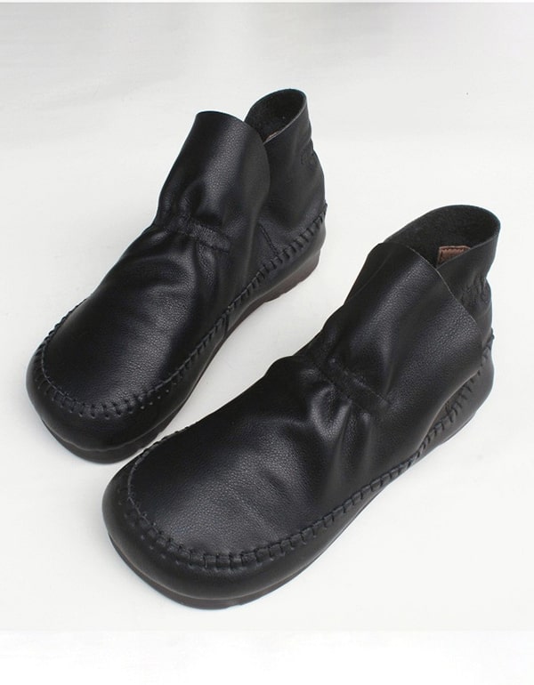 Elegantní a podpůrné ortopedické letní boty