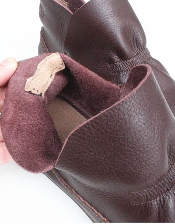 Elegantní a podpůrné ortopedické letní boty