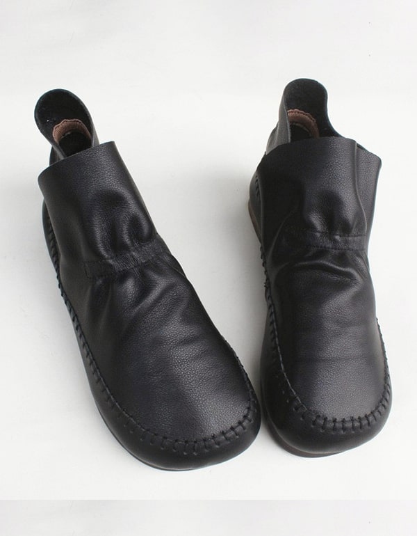 Elegantní a podpůrné ortopedické letní boty