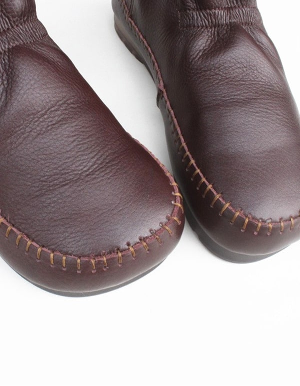 Elegantní a podpůrné ortopedické letní boty
