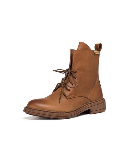 Elegantní a detailní podpůrné letní boty