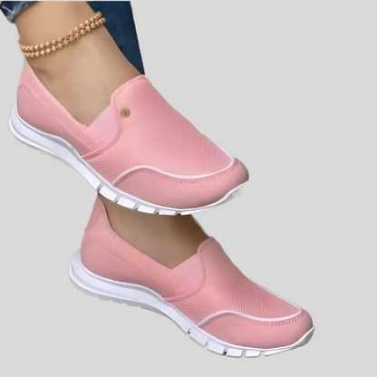 Elegantní a detailní podpůrné zimní boty