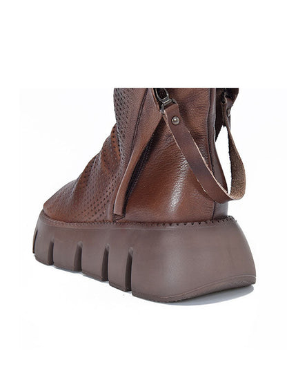 Elegantní a podpůrné ortopedické letní sandály