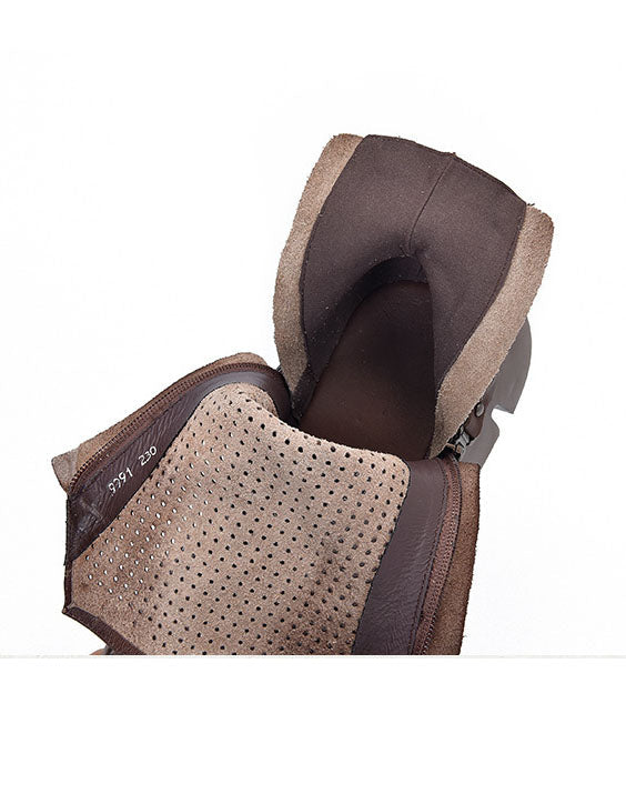 Elegantní a podpůrné ortopedické letní sandály