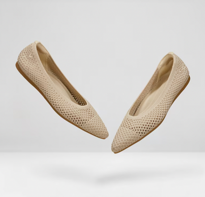 Elegantní a detailní podpůrné letní sandály