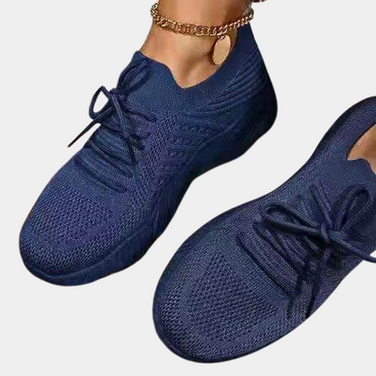 Elegantní a podpůrná ortopedická obuv