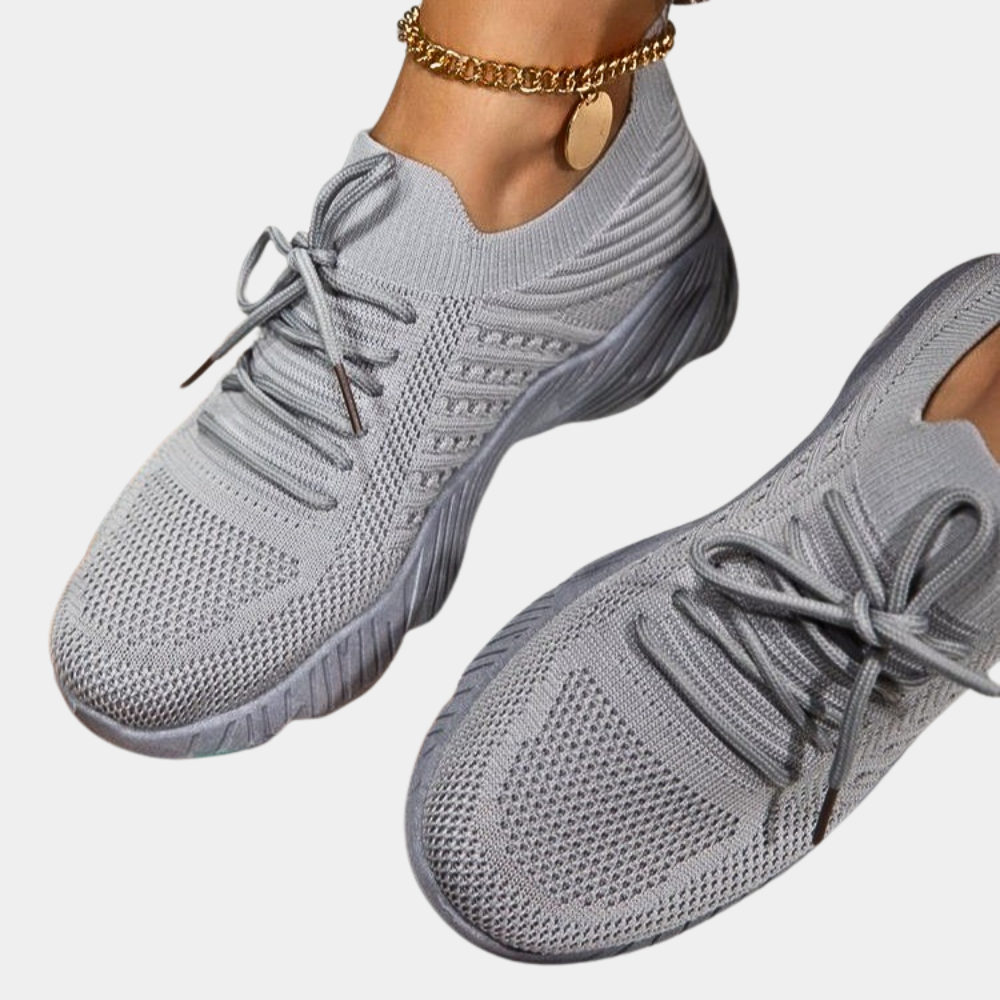 Elegantní a podpůrná ortopedická obuv