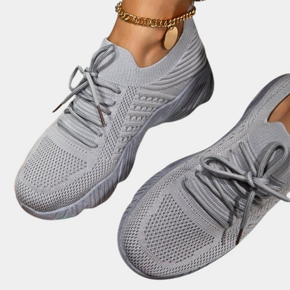 Elegantní a podpůrná ortopedická obuv