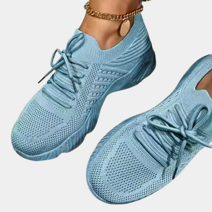 Elegantní a podpůrná ortopedická obuv