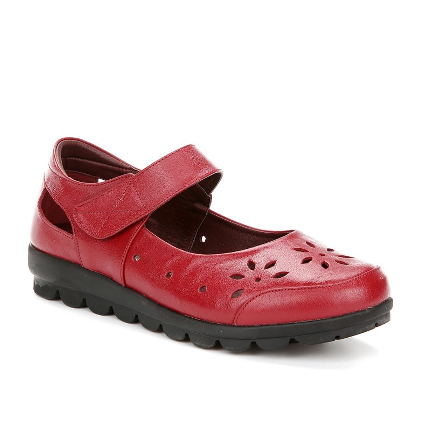 Stylové a podpůrné ortopedické letní sandály