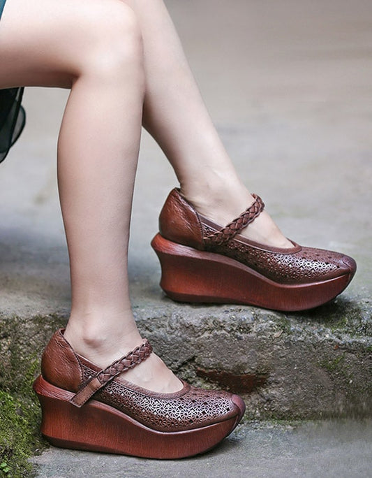 Elegantní a podpůrné ortopedické letní sandály