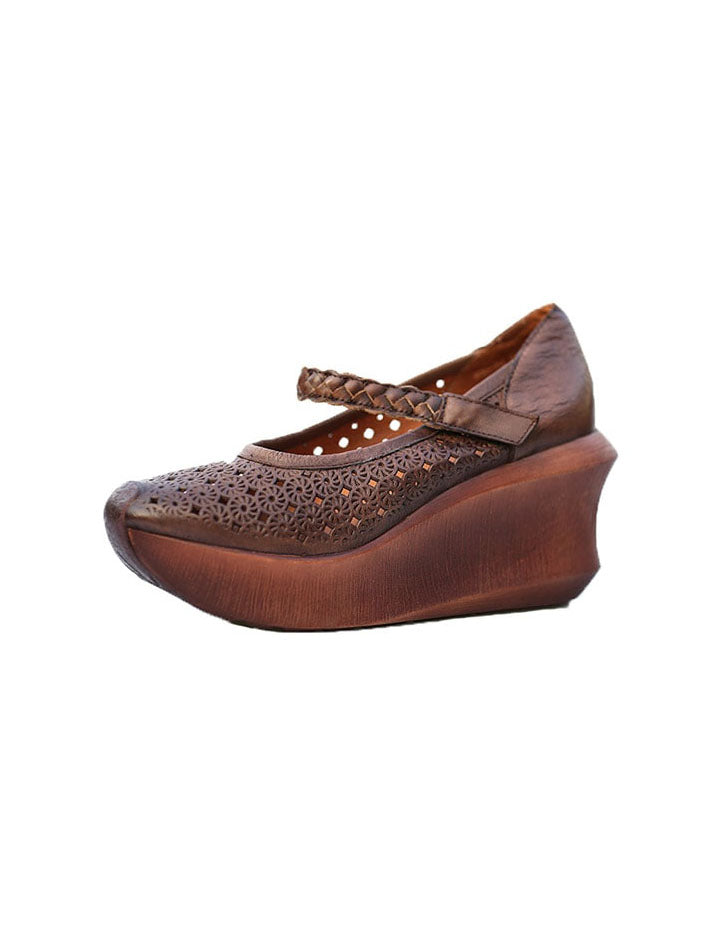 Elegantní a podpůrné ortopedické letní sandály
