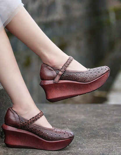 Elegantní a podpůrné ortopedické letní sandály