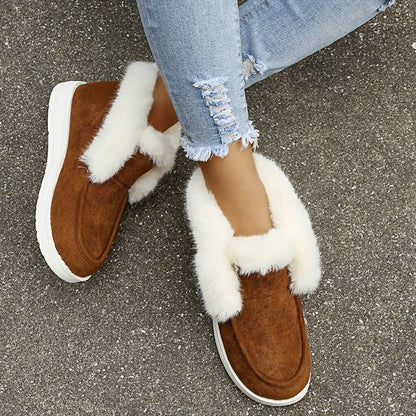 Elegantní a detailní podpůrné boty