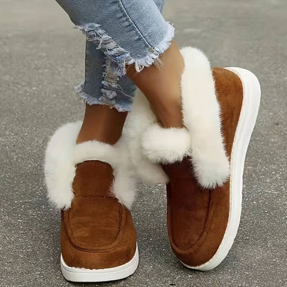 Elegantní a detailní podpůrné boty