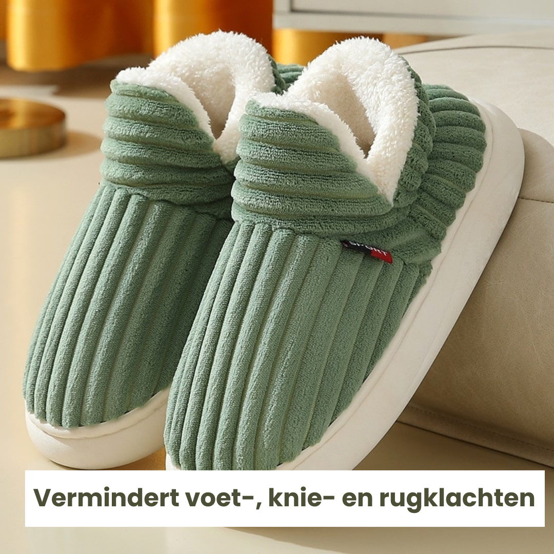 Elegantní a podpůrná ortopedická letní obuv